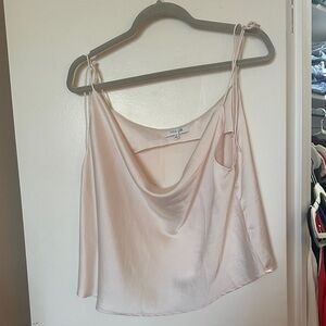 Satin cami VICI X Jill